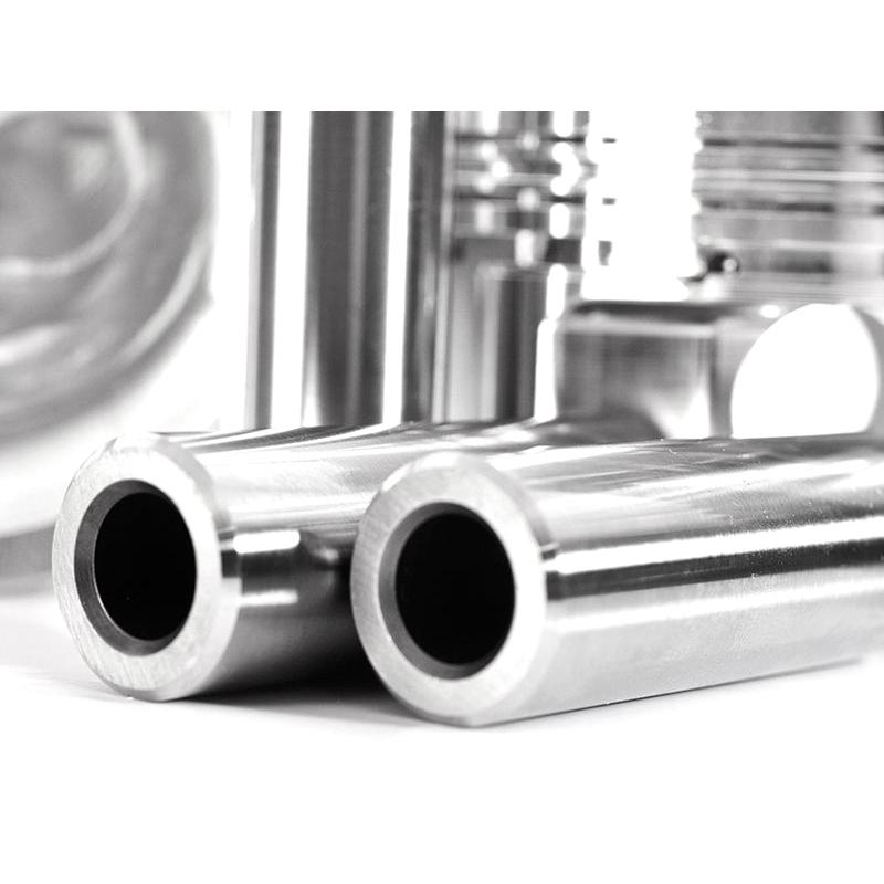 JE Forged Piston Sets | Fits VW/Audi 1.8T 20V Engines