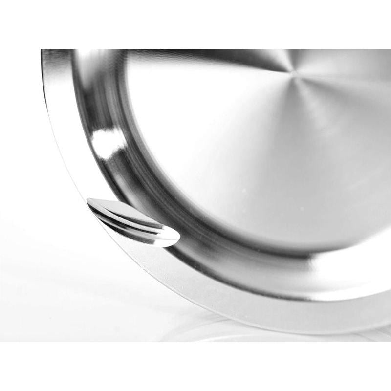 JE Forged Piston Sets | Fits VW/Audi 2.0 FSI EA113 Engines