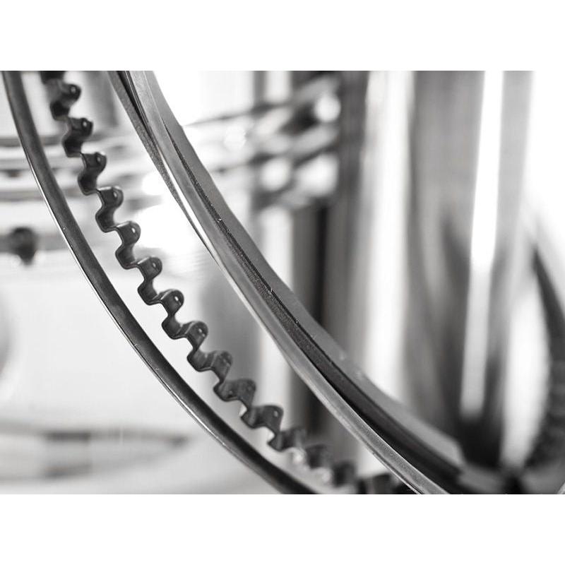 JE Forged Piston Sets | Fits VW/Audi 2.0 FSI EA113 Engines