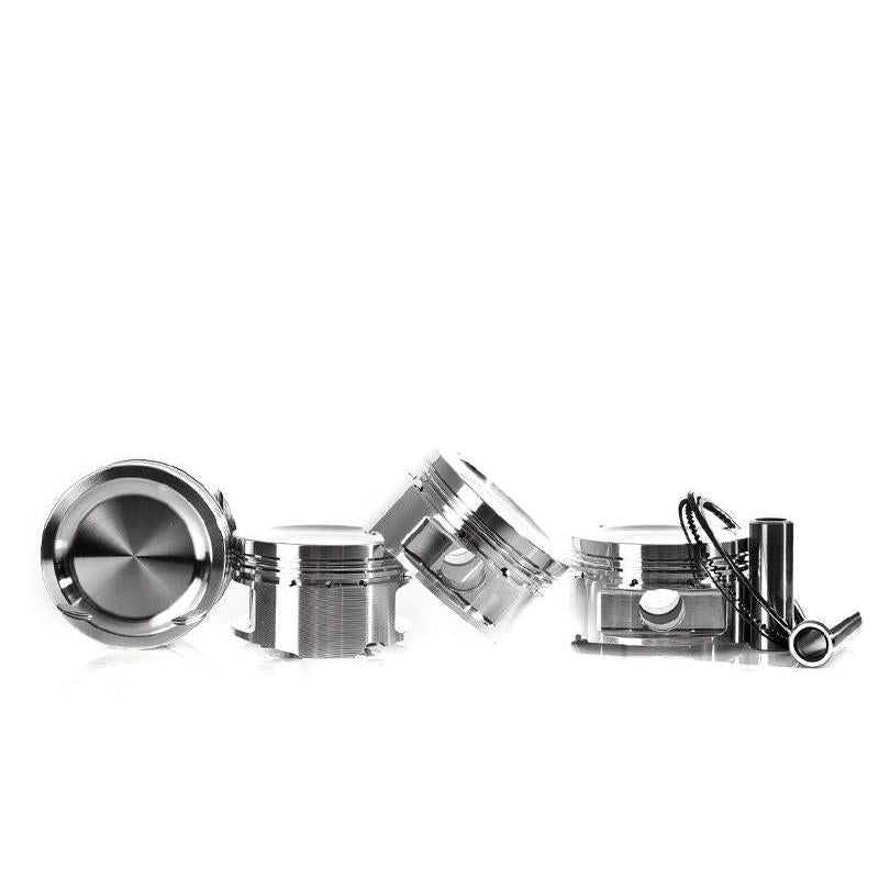 JE Forged Piston Sets | Fits VW/Audi 2.0 FSI EA113 Engines