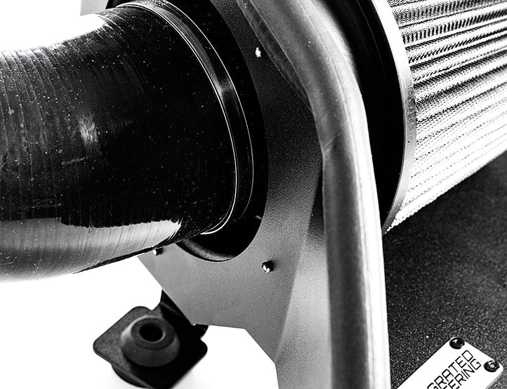IE MK6 Jetta & GLI Gen 3 2.0T/1.8T Cold Air Intake - image 7