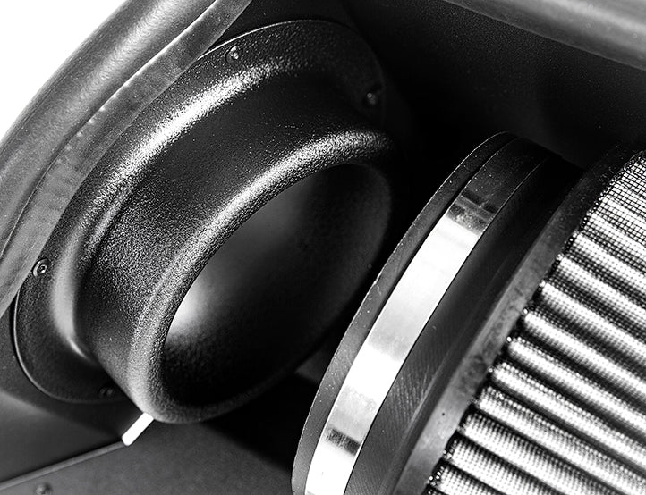 IE MK6 Jetta & GLI Gen 3 2.0T/1.8T Cold Air Intake - image 5