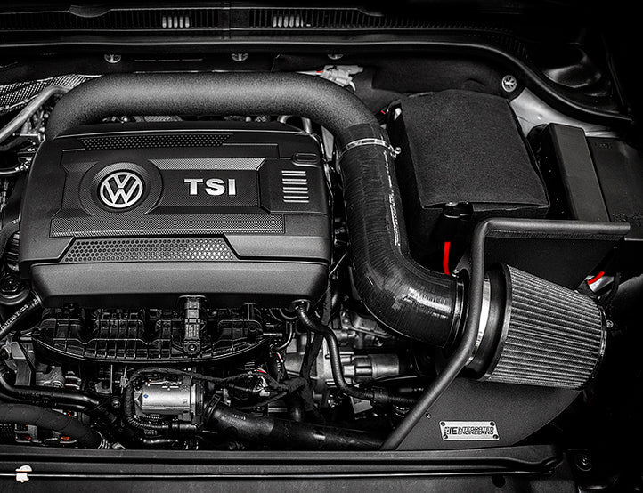 IE MK6 Jetta & GLI Gen 3 2.0T/1.8T Cold Air Intake - image 2