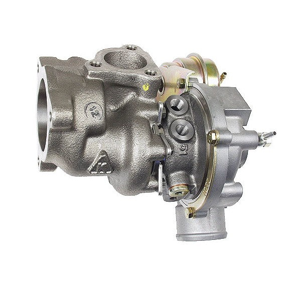 Turbocharger, KKK K04-015