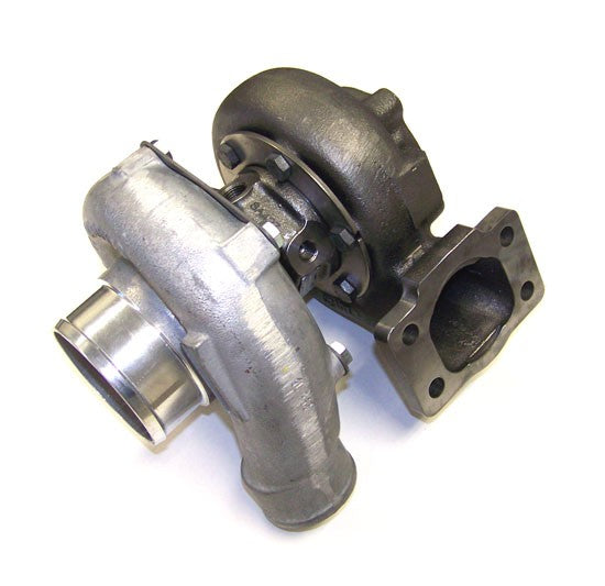 K26/GT28RS Turbocharger - image 2
