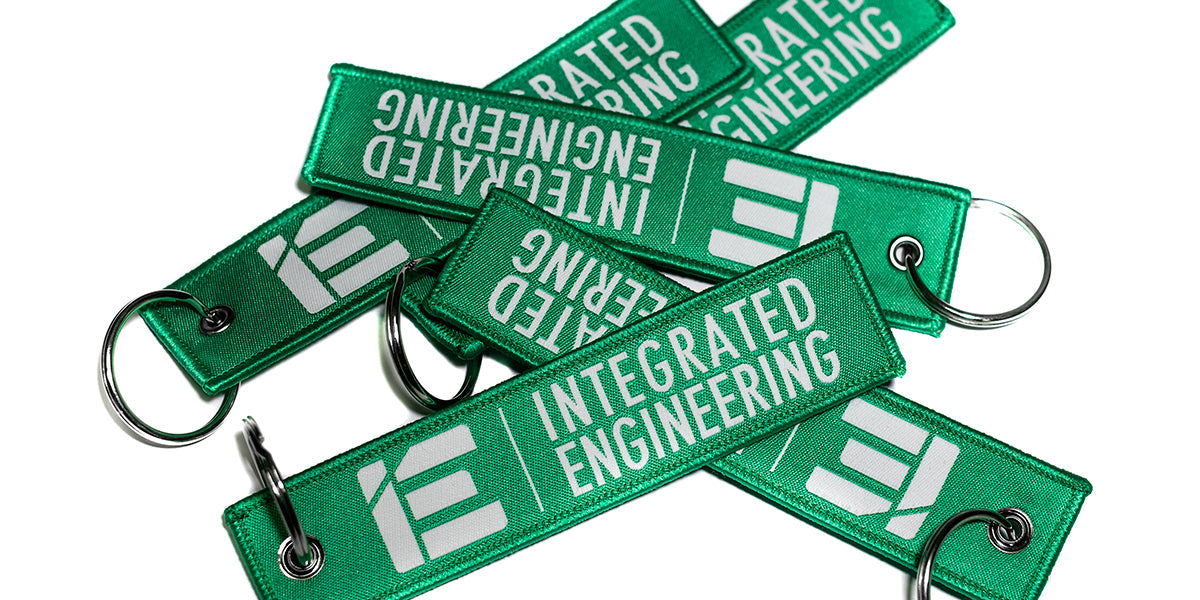 IE Remove Before Boost Key Chain - image 5