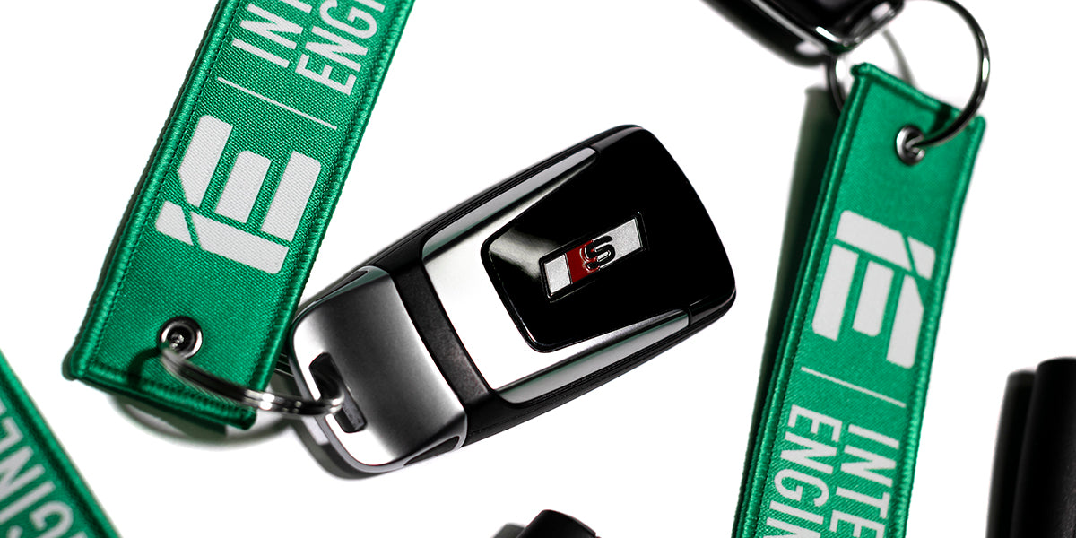 IE Remove Before Boost Key Chain - image 4