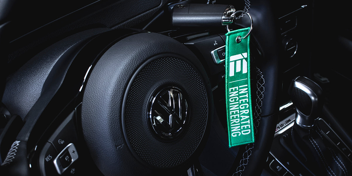 IE Remove Before Boost Key Chain - image 2