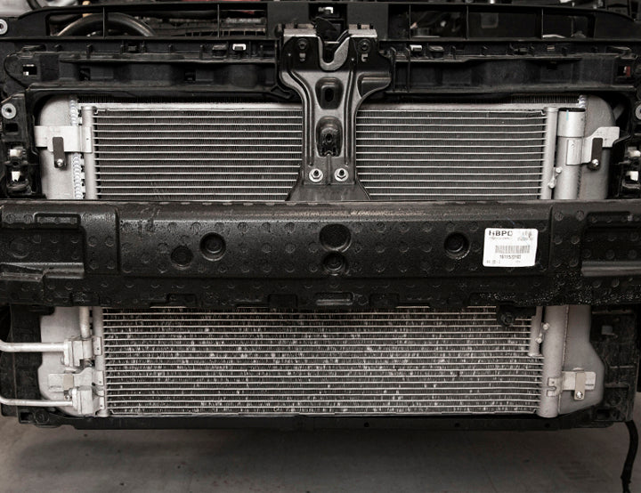 IE FDS Intercooler Kit for VW MK7/MK8 & Audi 8V/8Y 2.0T & 1.8T Gen 3 | Fits MQB GTI, Golf R, GLI, Golf, A3, - image 8