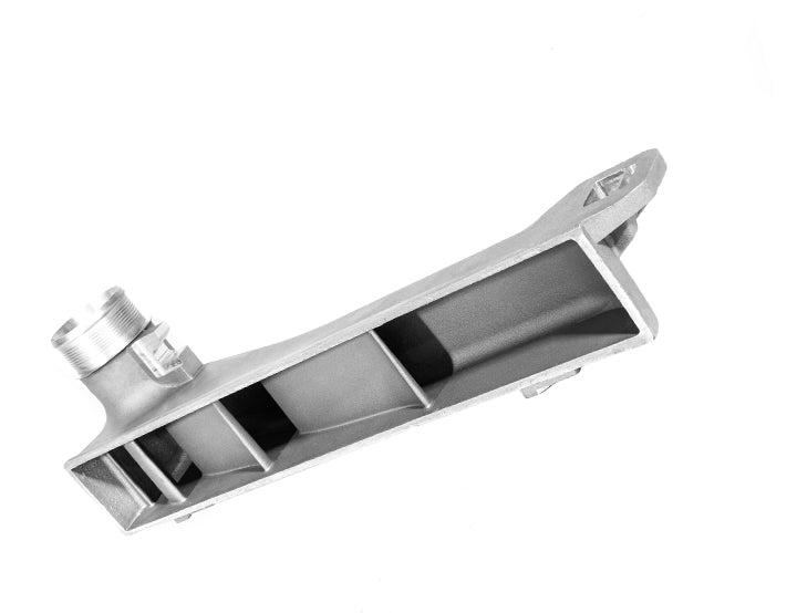 IE FDS Intercooler Kit for VW MK7/MK8 & Audi 8V/8Y 2.0T & 1.8T Gen 3 | Fits MQB GTI, Golf R, GLI, Golf, A3, - image 4