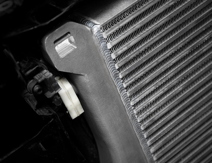 IE FDS Intercooler Kit for VW MK7/MK8 & Audi 8V/8Y 2.0T & 1.8T Gen 3 | Fits MQB GTI, Golf R, GLI, Golf, A3, - image 6