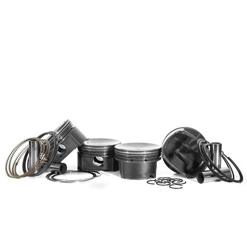 Mahle PowerPak Piston Set for 2.0T FSI/Golf R/S3 Engines