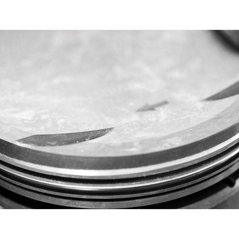 Mahle PowerPak Piston Set for 2.0T FSI/Golf R/S3 Engines