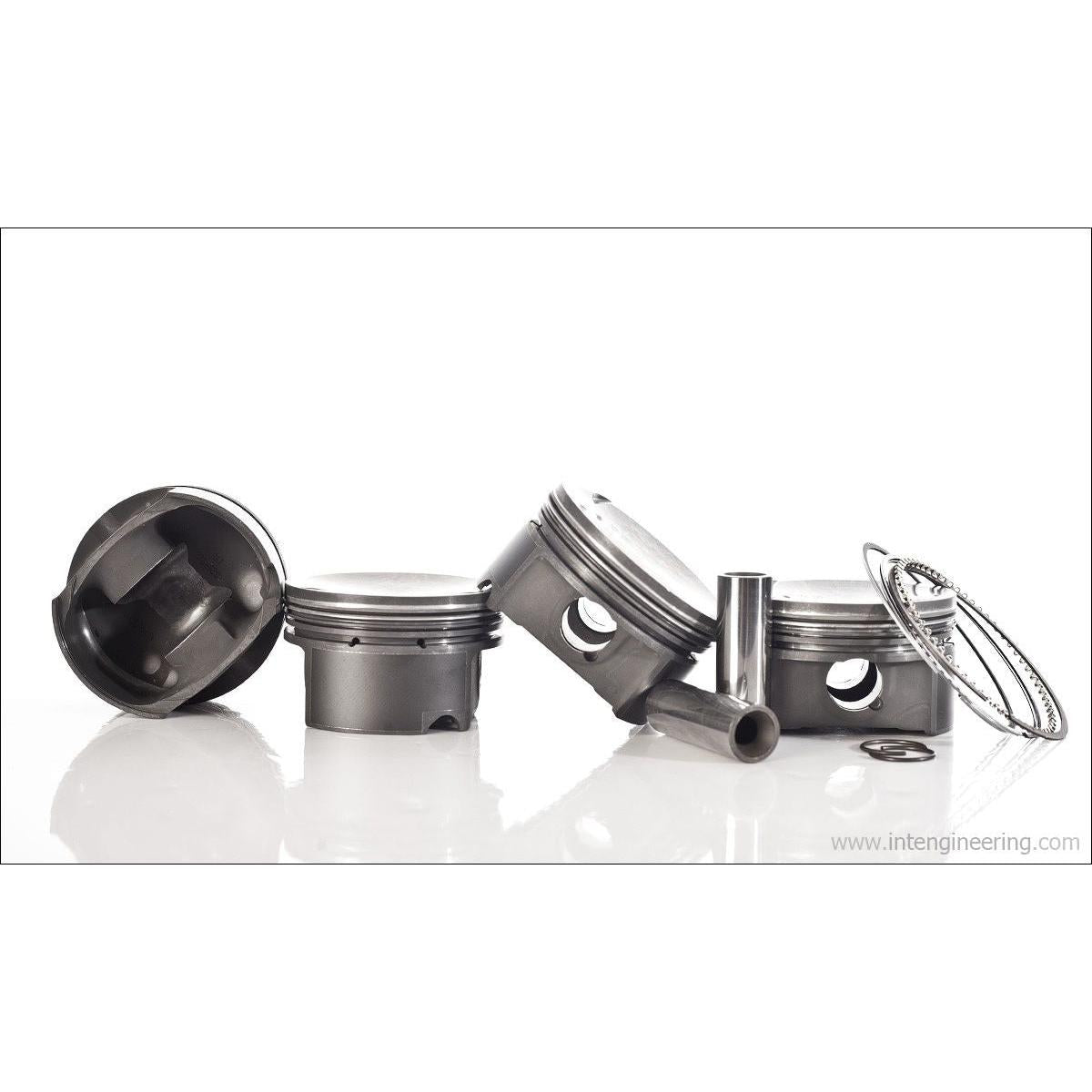 Mahle PowerPak Piston Set for 2.0T FSI/Golf R/S3 Engines