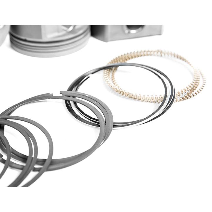 Mahle PowerPak Piston Set for VW & Audi 2.5L/2.5T Engines