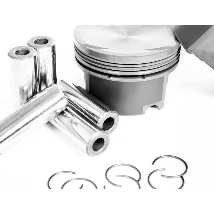 Mahle PowerPak Piston Set for VW & Audi 2.5L/2.5T Engines