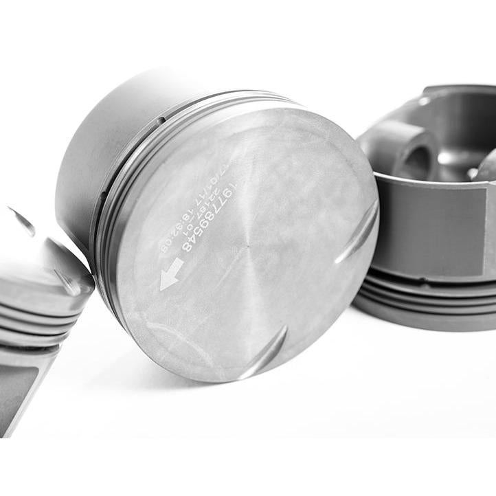 Mahle PowerPak Piston Set for VW & Audi 2.5L/2.5T Engines