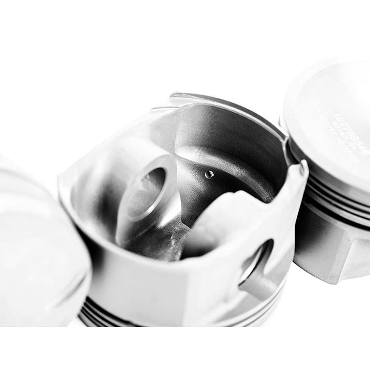 Mahle PowerPak Piston Set for VW & Audi 2.5L/2.5T Engines