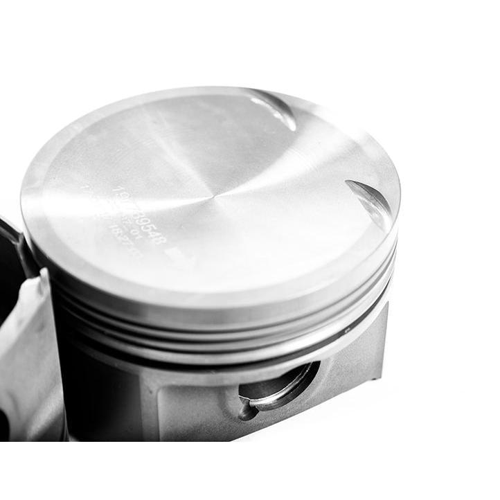 Mahle PowerPak Piston Set for VW & Audi 2.5L/2.5T Engines