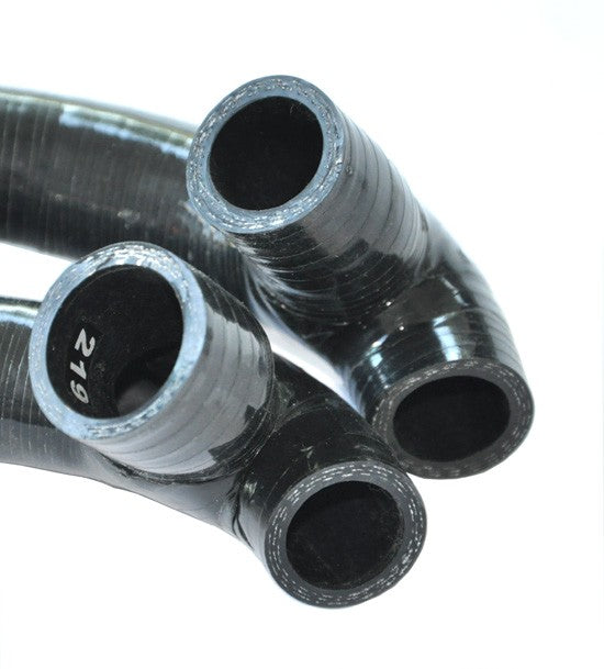 Breather Hose, Valve Cover, MkIV Volkswagen 1.8T, Late AWP - image 2