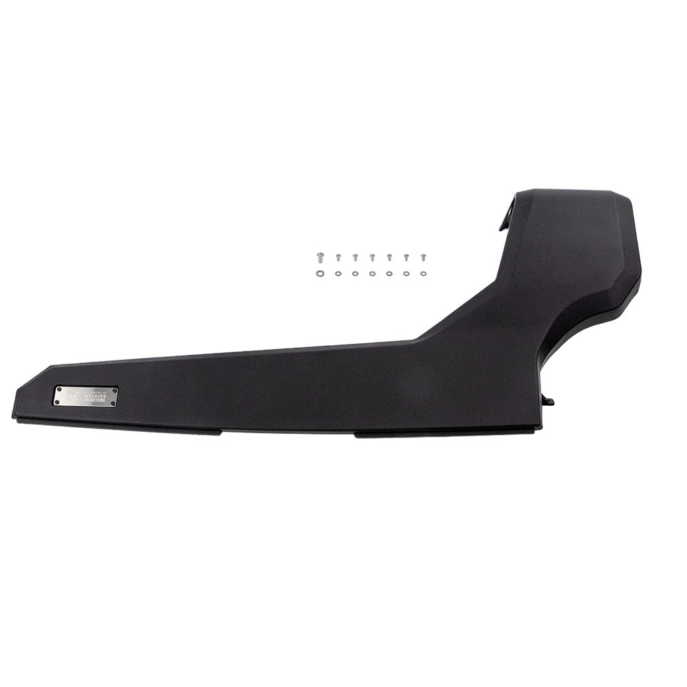 Poly Lid for iE MK8 Cold Air Intake - image 3