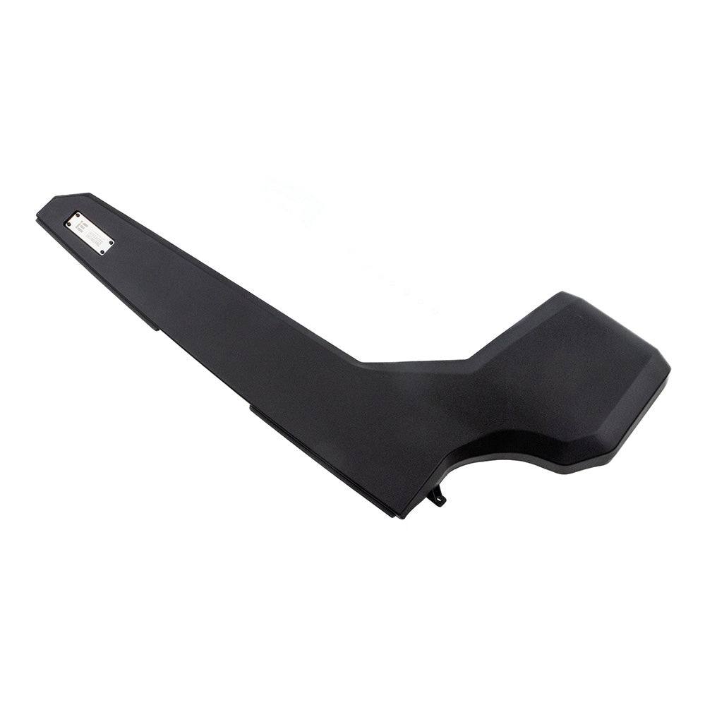 Poly Lid for iE MK8 Cold Air Intake - image 5