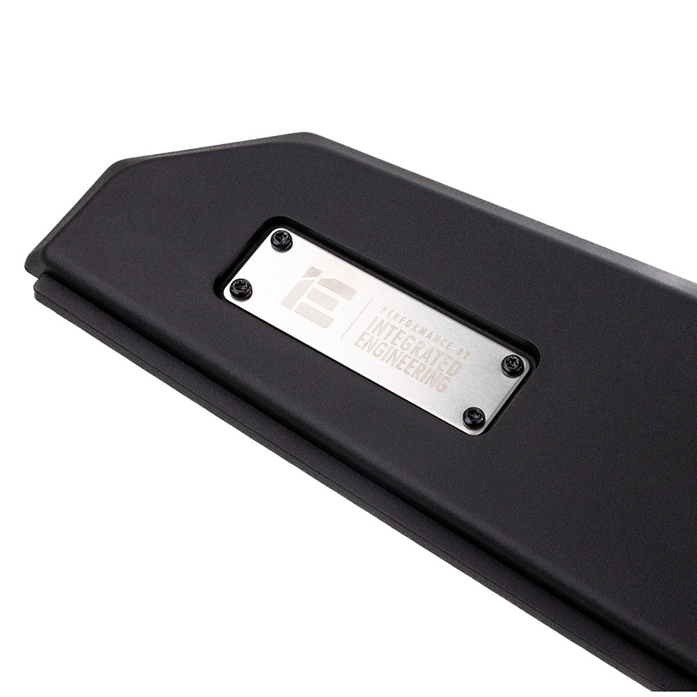 Poly Lid for iE MK8 Cold Air Intake - image 4