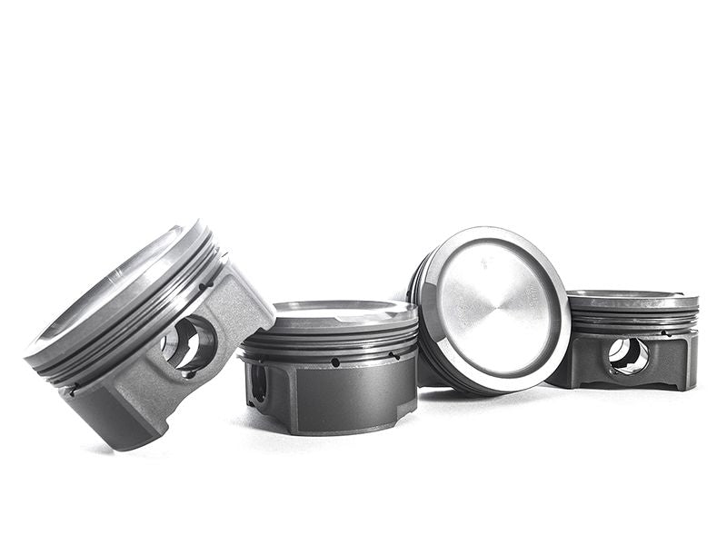IE Spec Mahle 1.8T 20V 92.8MM Stroker Piston Set - image 2