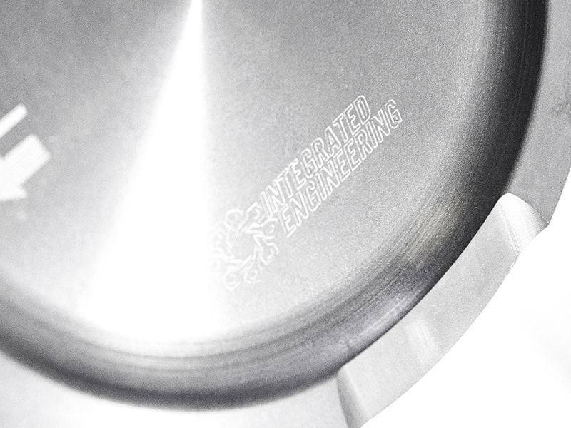 IE Spec Mahle 1.8T 20V 92.8MM Stroker Piston Set - image 4