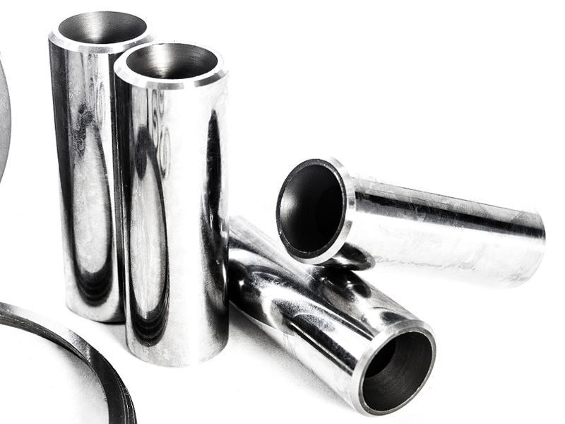 IE Spec Mahle 1.8T 20V 92.8MM Stroker Piston Set - image 5