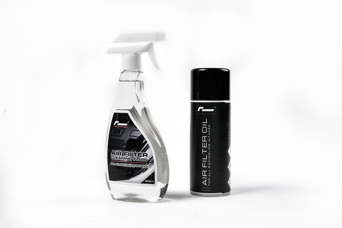 RacingLine Air Filter Cleaning Kit