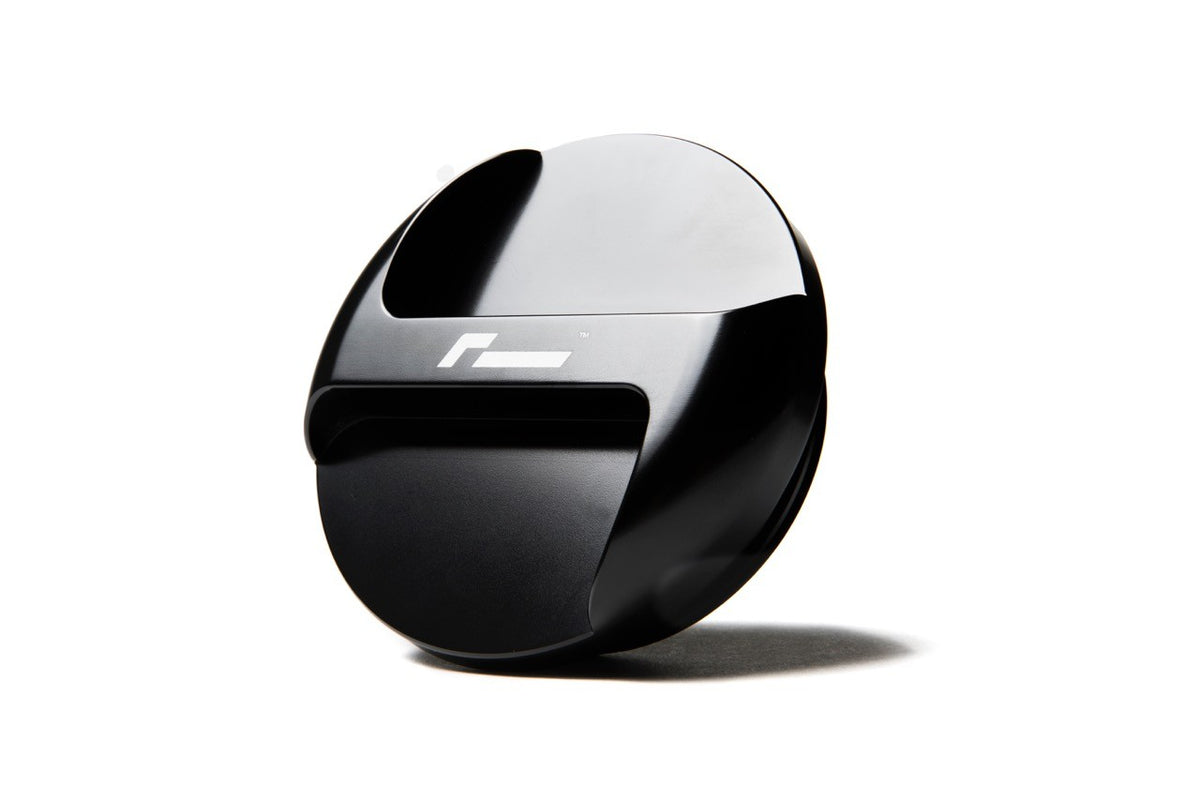 RacingLine Billet Coolant Expansion Cap