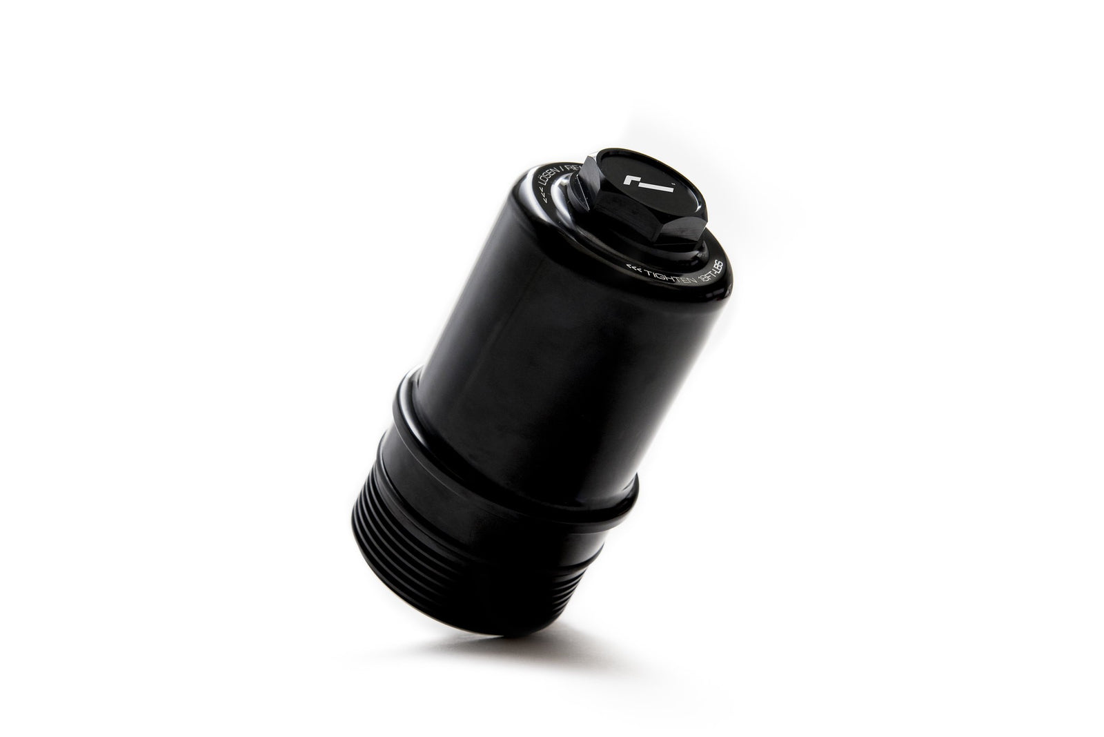 RacingLine Billet Oil Filter Housing