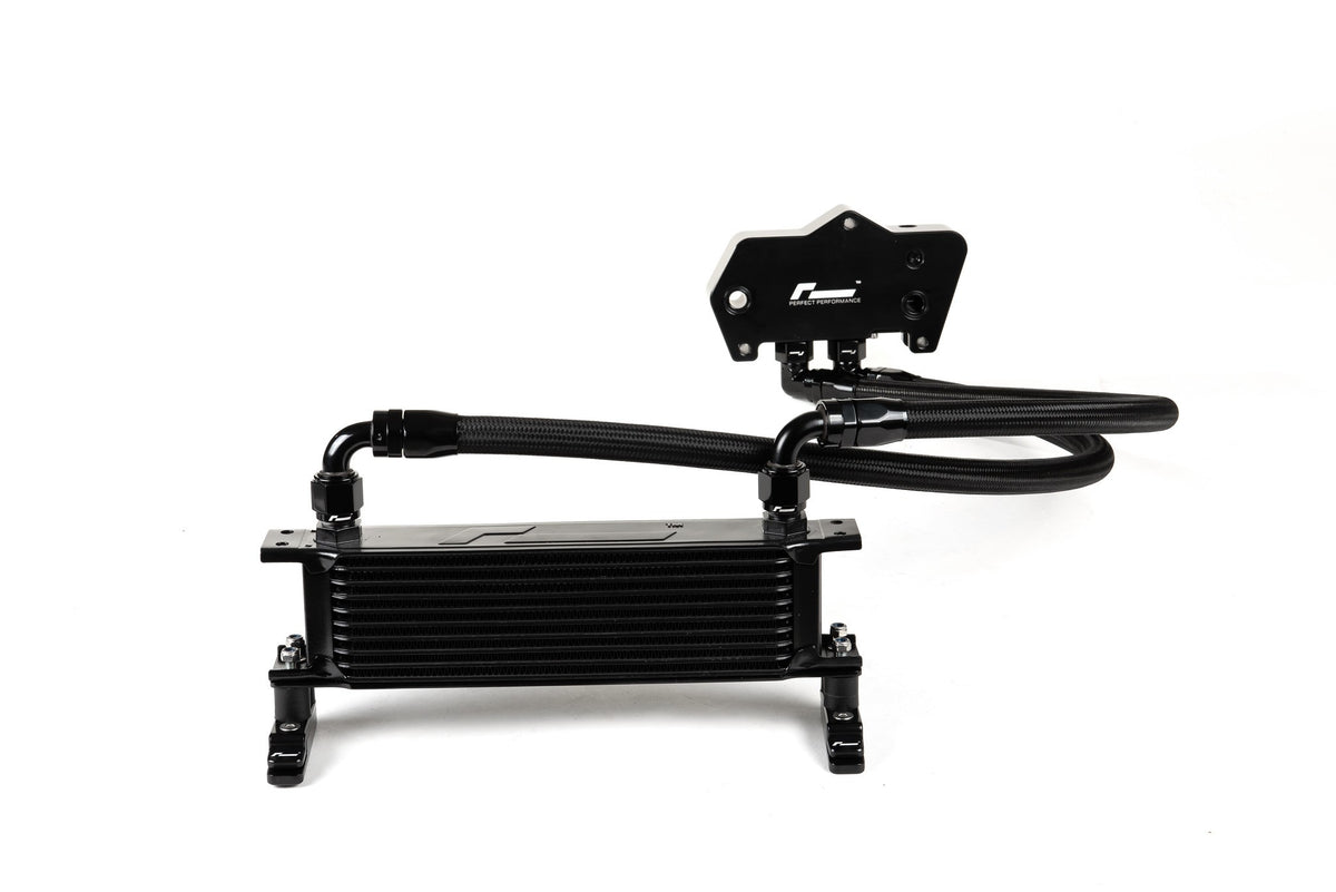 RacingLine DSG Oil Cooler Kit (DQ250 6 Speed)