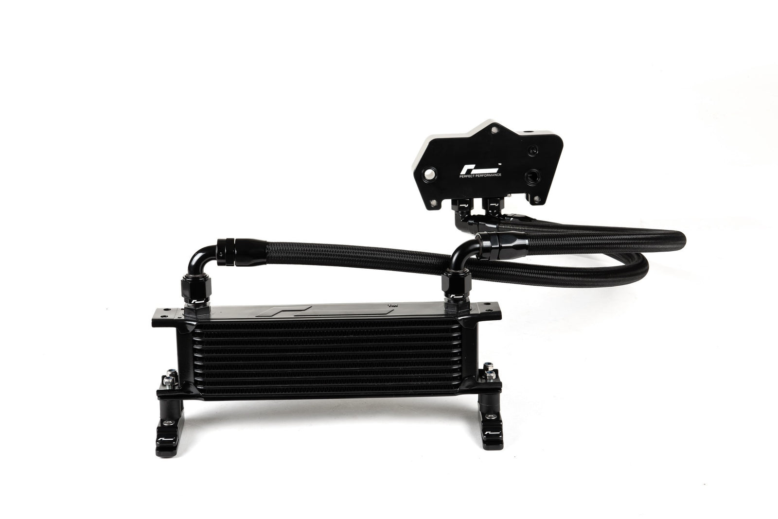 RacingLine DSG Oil Cooler Kit (DQ250 6 Speed)