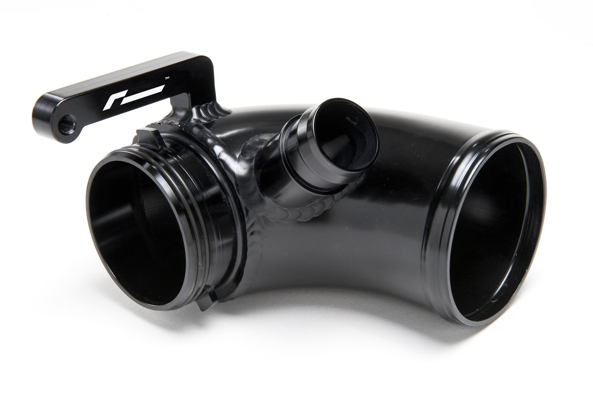 RacingLine High Flow Turbo Inlet, Audi/Volkswagen 1.8T/2.0T Gen 3 (MQB)