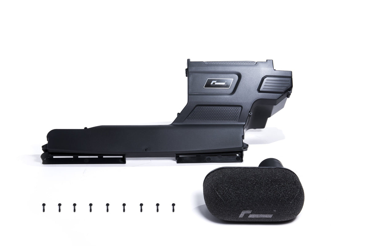 RacingLine R600 Air Intake System, Audi/Volkswagen 1.8T/2.0T Gen 3 (MQB) - Foam Filter