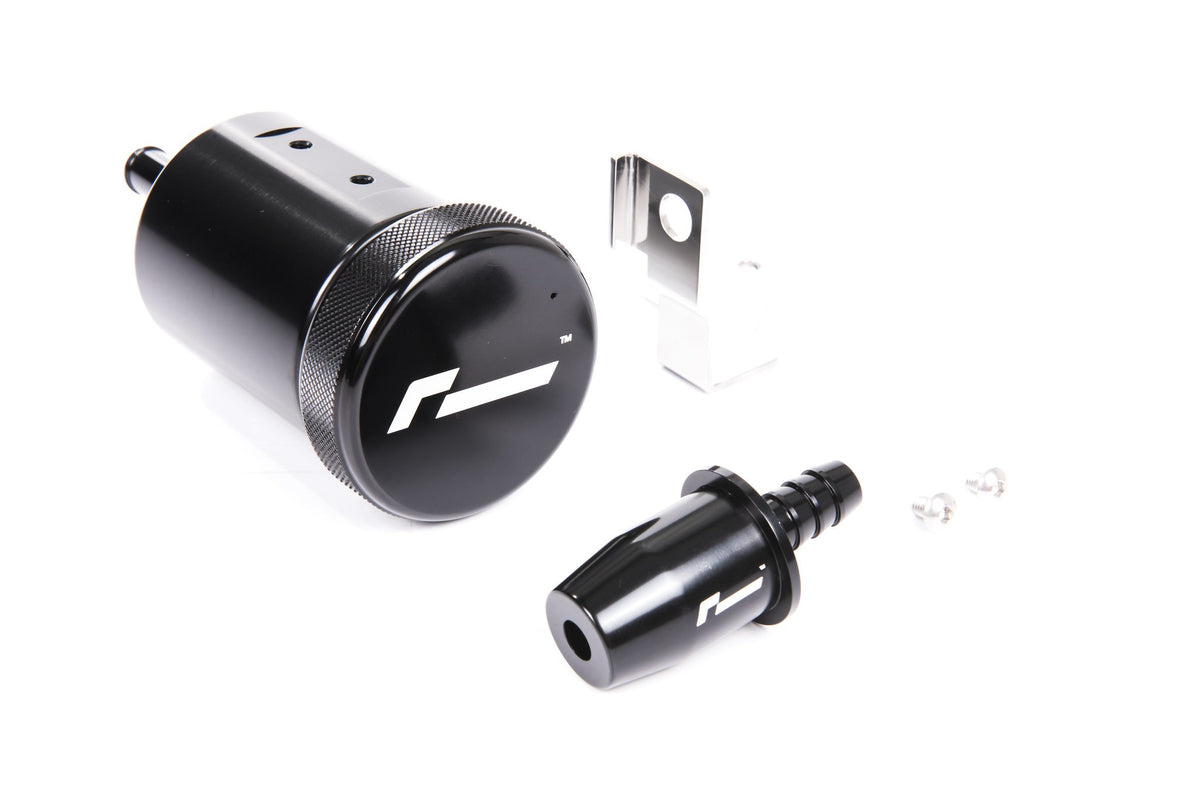 RacingLine Remote Washer Bottle Refill Kit