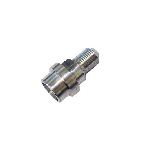 Coolant Port Adapter, VW & Audi Temp. Port