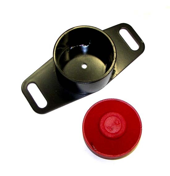 Snub Mount with Bracket, Audi UrS4/UrS6 and Others