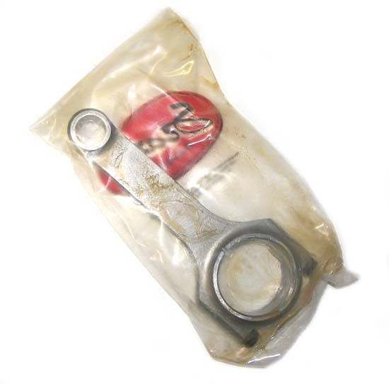 Connecting Rod Set, Scat, Forged 144mm I5 - image 3