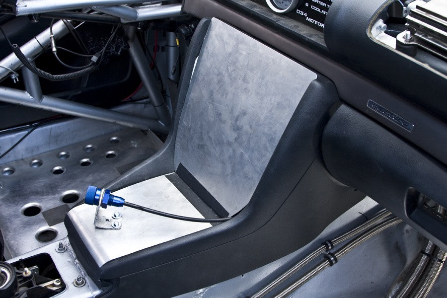Shifter Delete Kit, B5 A4/S4/RS4 - image 2