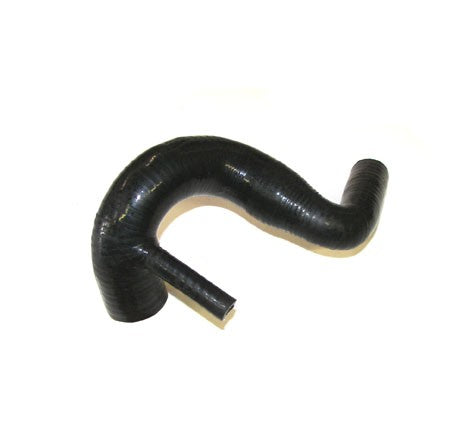 Block Breather Hose, Audi I5 7A Silicone