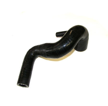 Block Breather Hose, Audi I5 7A Silicone - image 2