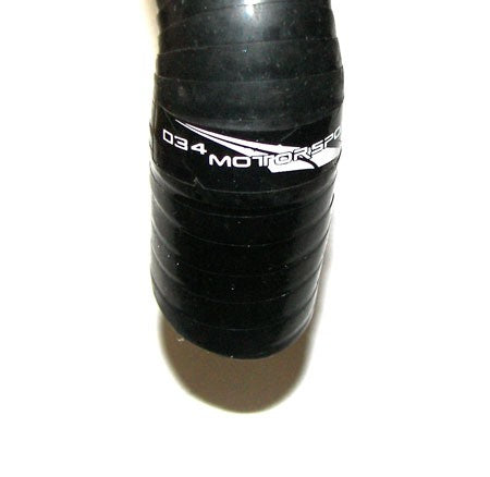 Block Breather Hose, Audi I5 7A Silicone - image 3
