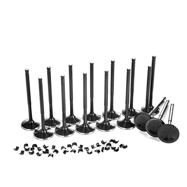 Supertech VW Audi 1.8T 2.7TT Performance Valves