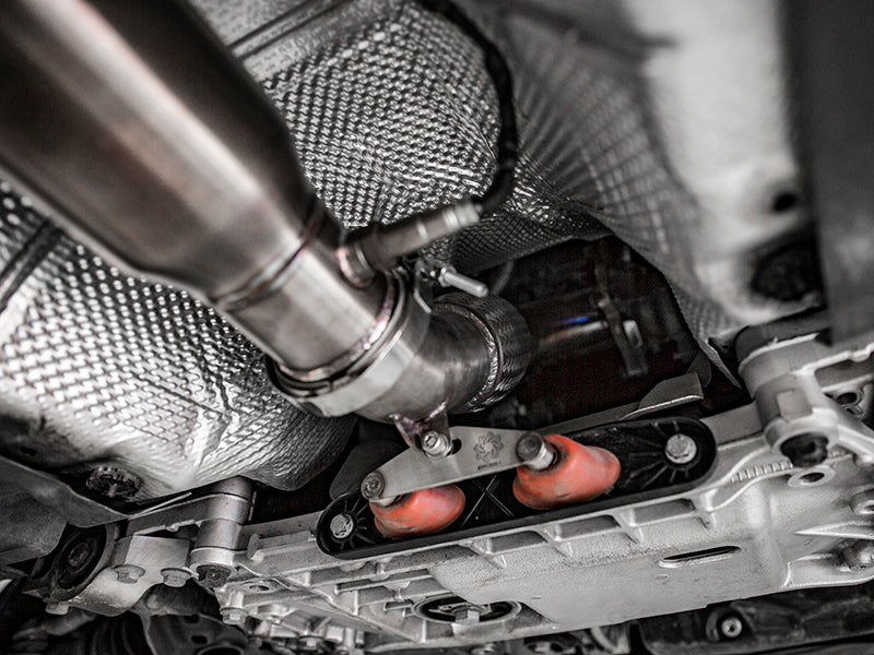 IE Stage 2 Power Kit for 2.0T MK6 GTI & Jetta - image 3