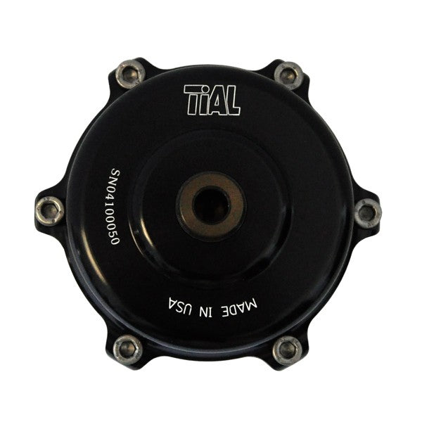 Tial Q Blow Off Valve, 50mm V-Band - image 3