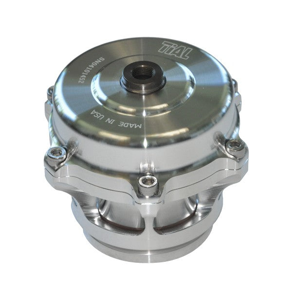 Tial Q Blow Off Valve, 50mm V-Band - image 4