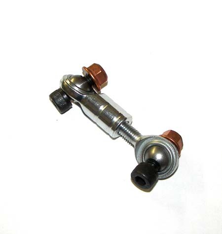 Turbo Support Brace & Heim Joint Hardware - image 3